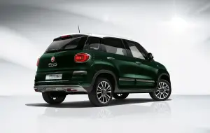 Fiat 500L MY 2017