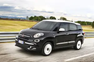 Fiat 500L MY 2017