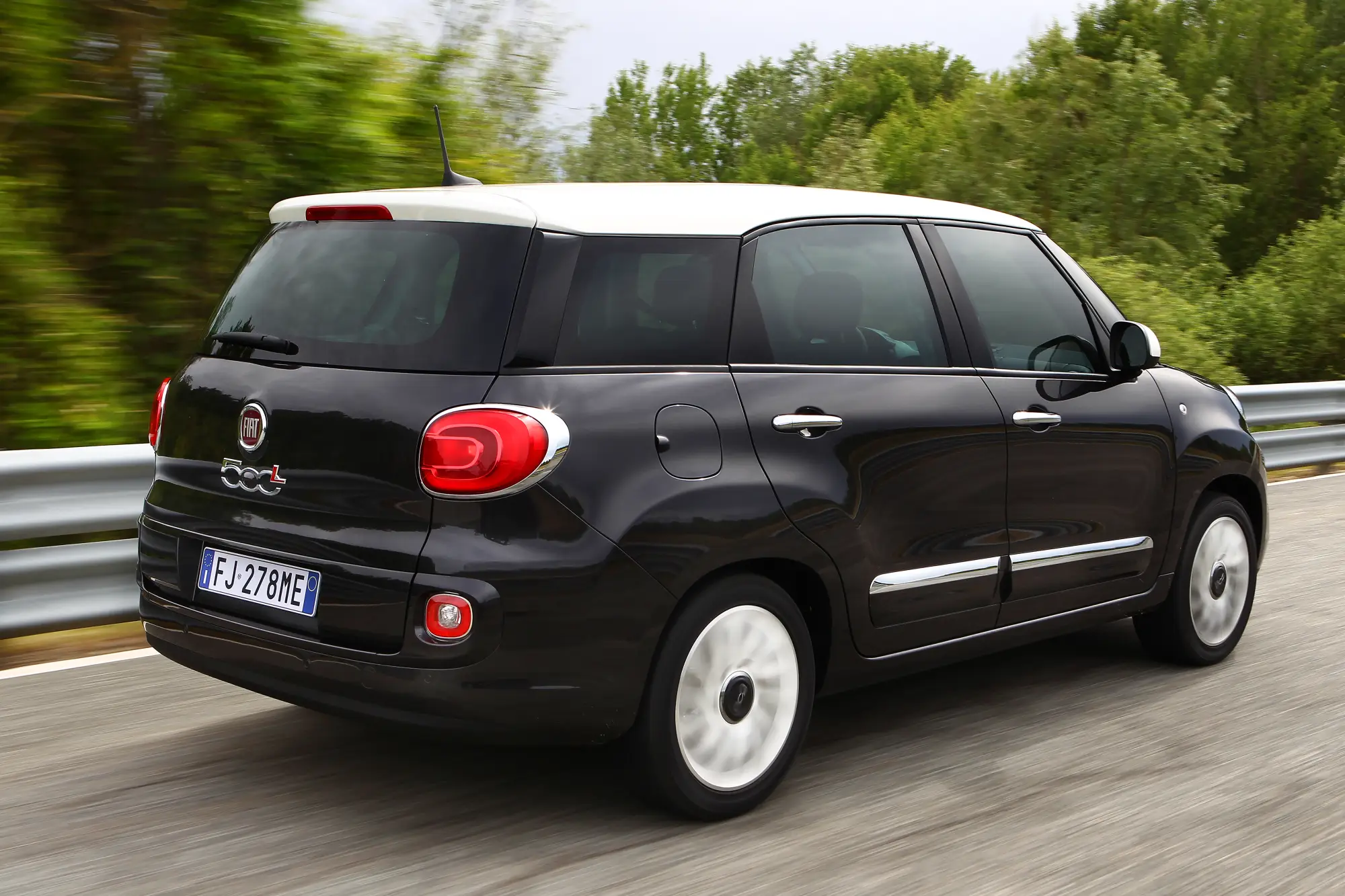 Fiat 500L MY 2017 - 17