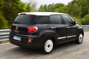 Fiat 500L MY 2017