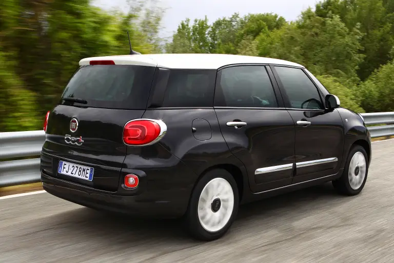 Fiat 500L MY 2017 - 17