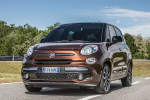 Fiat 500L MY 2017