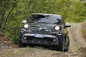 Fiat 500L MY 2017