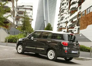 Fiat 500L MY 2017