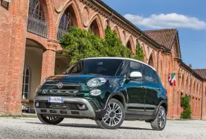 Fiat 500L MY 2017