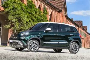 Fiat 500L MY 2017