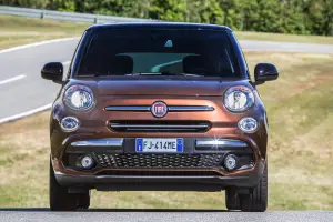 Fiat 500L MY 2017