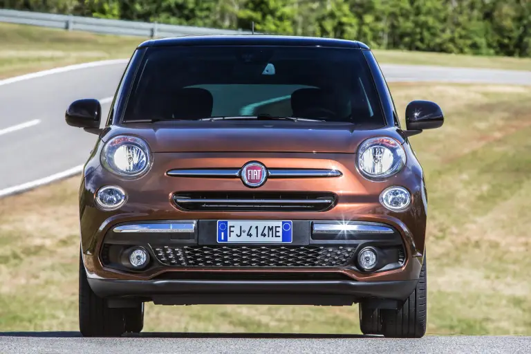 Fiat 500L MY 2017 - 23