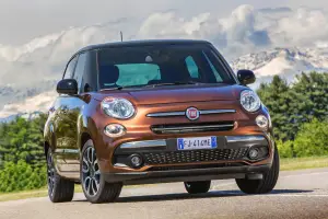 Fiat 500L MY 2017 - 24