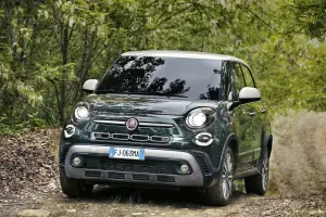 Fiat 500L MY 2017