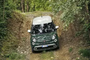 Fiat 500L MY 2017