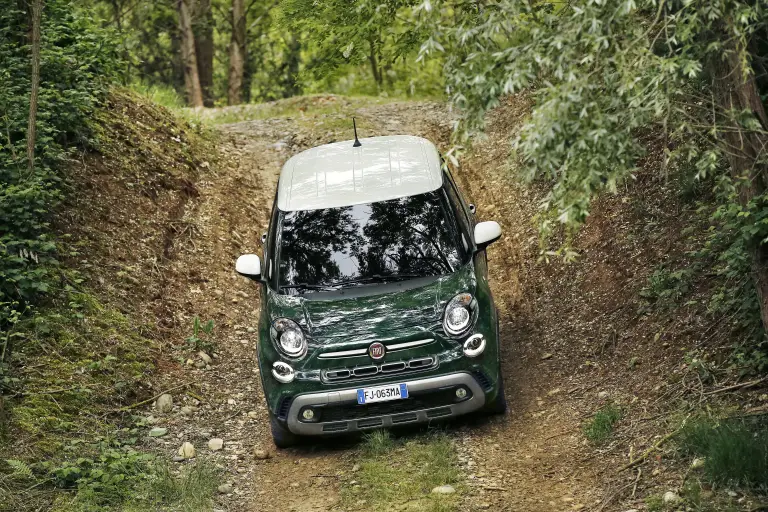 Fiat 500L MY 2017 - 3