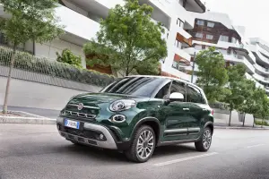 Fiat 500L MY 2017