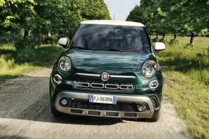 Fiat 500L MY 2017