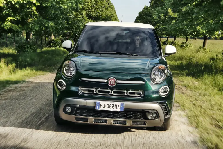 Fiat 500L MY 2017 - 6