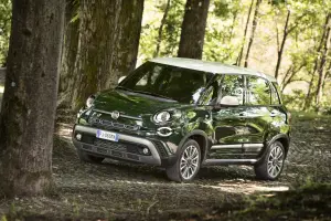 Fiat 500L MY 2017 - 7