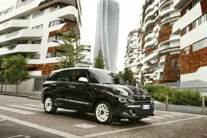 Fiat 500L MY 2017