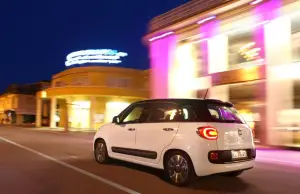 Fiat 500L - Nuove foto ufficiali - 20