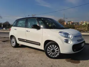 Fiat 500L - Nuovi motori 2013 - 8