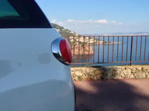 Fiat 500L - Nuovi motori 2013