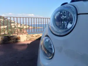 Fiat 500L - Nuovi motori 2013