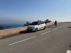 Fiat 500L - Nuovi motori 2013 - 18