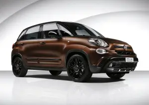 Fiat 500L S-Design - 6