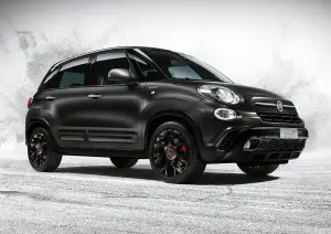 Fiat 500L Sport - 6