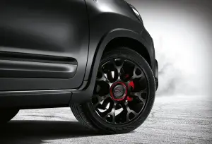 Fiat 500L Sport
