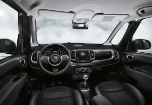 Fiat 500L Sport