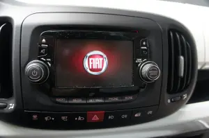 Fiat 500L - Test Drive - 13