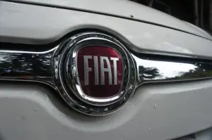 Fiat 500L - Test Drive - 23