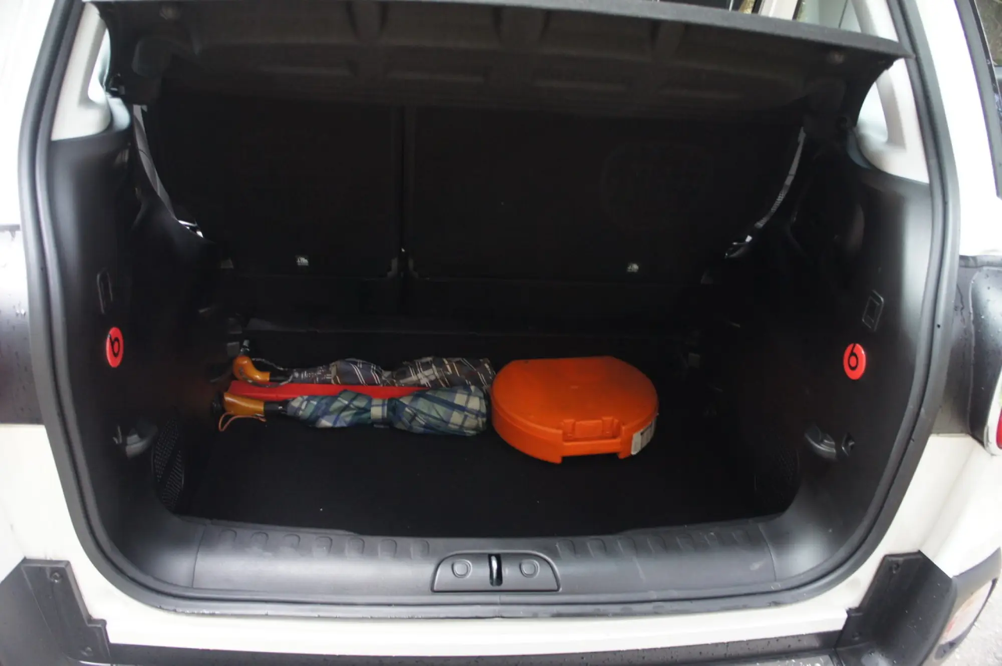 Fiat 500L - Test Drive - 40