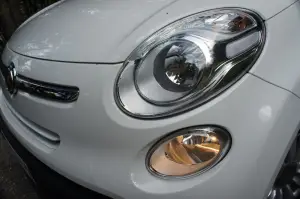 Fiat 500L - Test Drive - 54