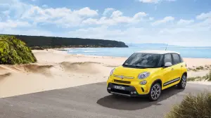 Fiat 500L Trekking 2013 - 2