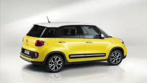 Fiat 500L Trekking - 3