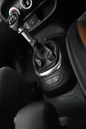 Fiat 500L Trekking