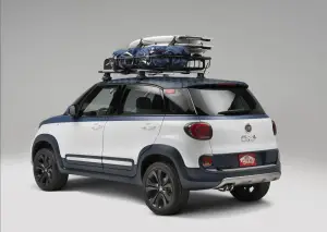 Fiat 500L Vans Concept - 2