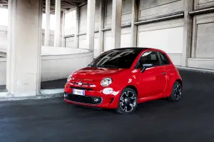 Fiat 500S - nuova galleria - 1