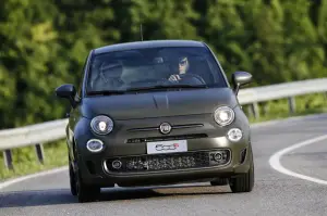 Fiat 500S - nuova galleria - 3