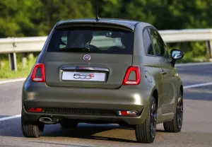 Fiat 500S - nuova galleria