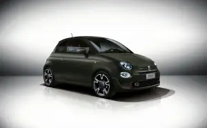 Fiat 500S - 2
