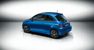Fiat 500S - 3
