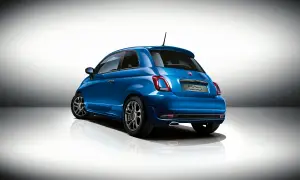 Fiat 500S - 4