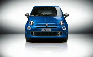 Fiat 500S - 5