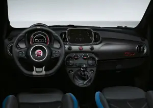Fiat 500S - 6