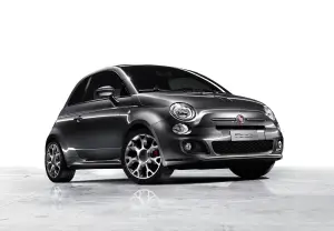 FIAT 500S - 3