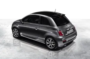 FIAT 500S - 4