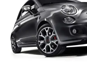 FIAT 500S - 8