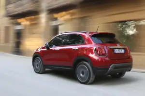 FIAT 500X - 2015 - 17